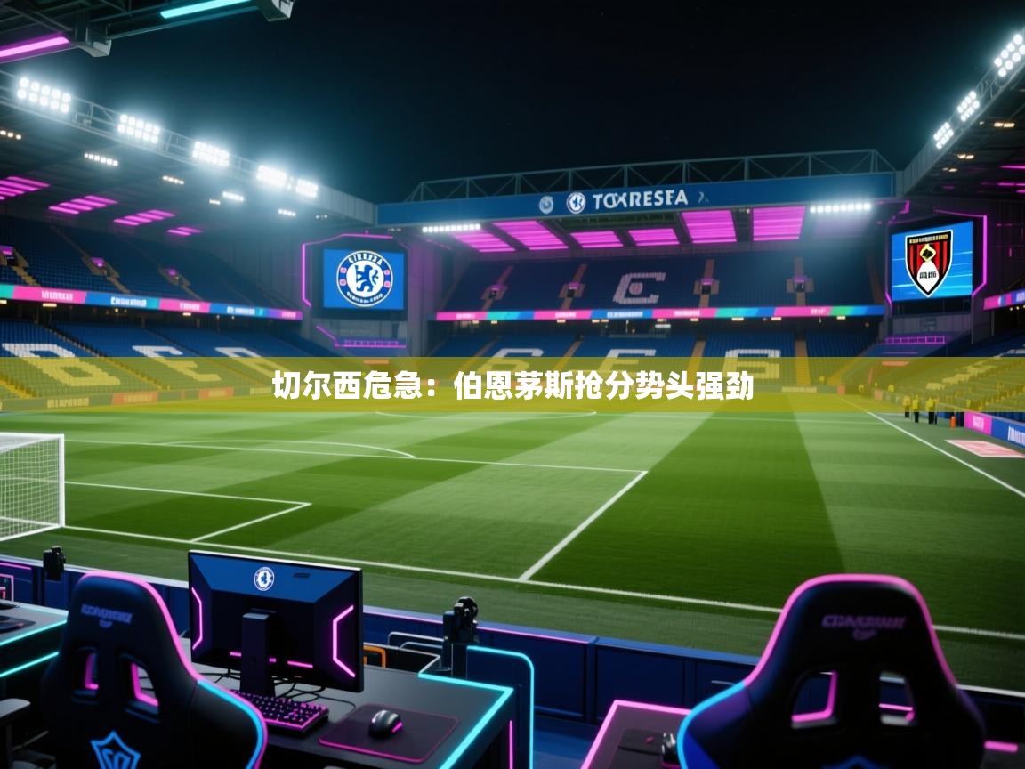 切尔西危急：伯恩茅斯抢分势头强劲