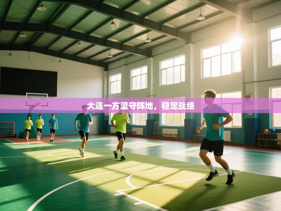 大连一方坚守阵地，稳定战绩  第2张