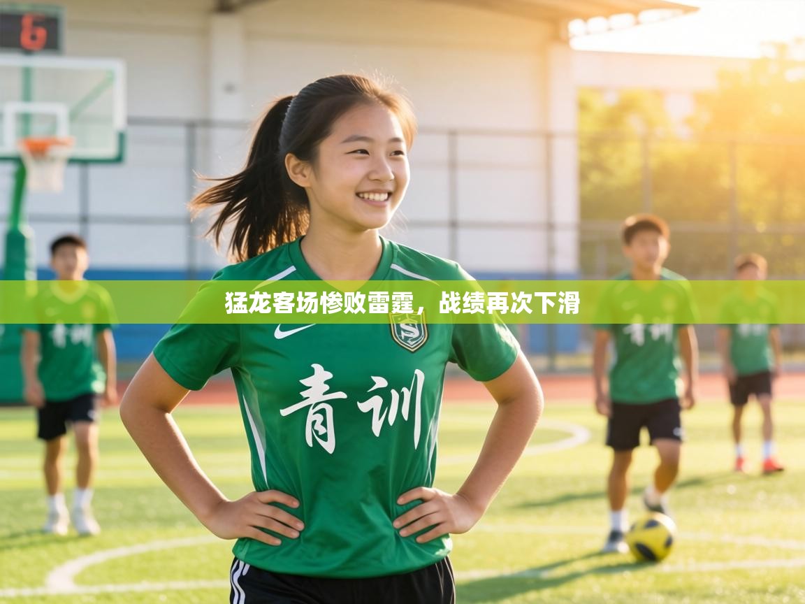 猛龙客场惨败雷霆,战绩再次下滑 第1张