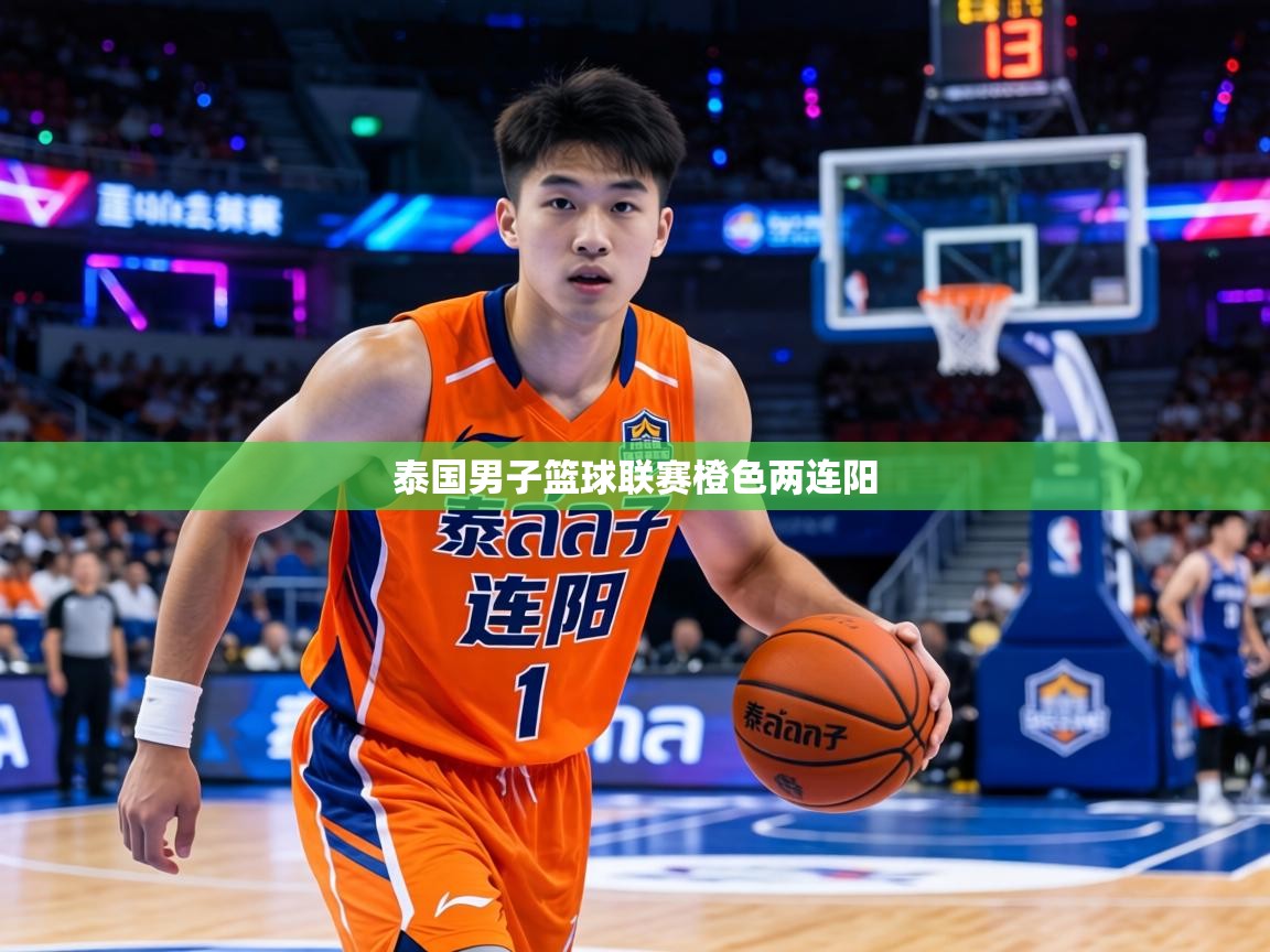 泰国男子篮球联赛橙色两连阳  第2张